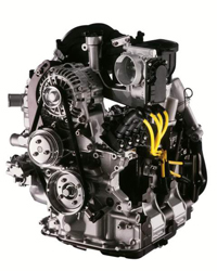 B252B Engine